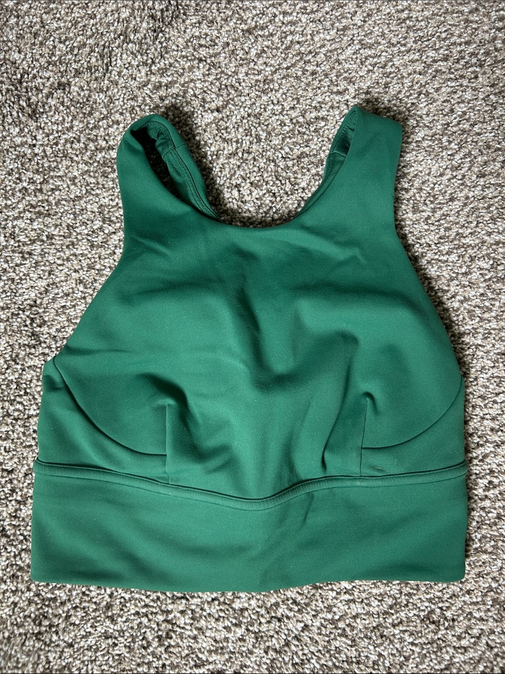 lululemon athletica High-Neck Sports Bra